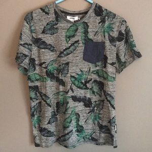 Univibe shirt